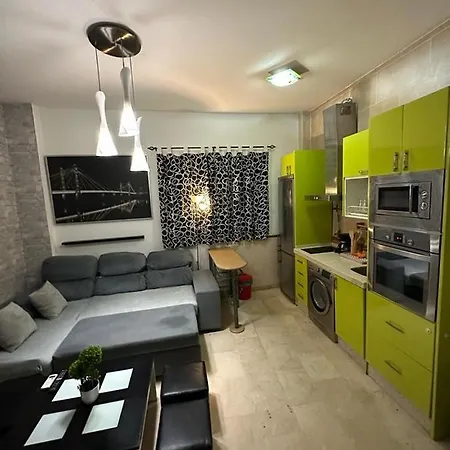 Apartment Fantastic The Center *