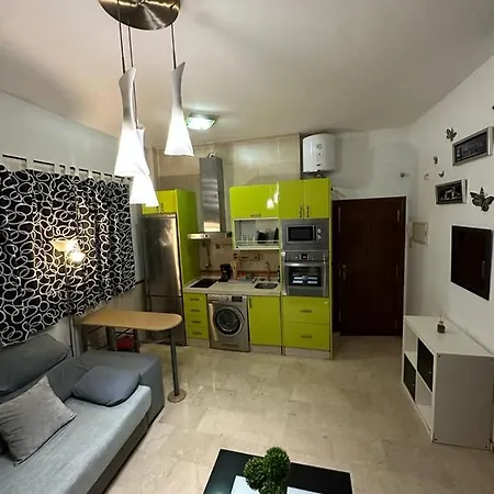 Apartment Fantastic The Center *