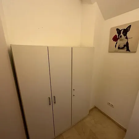 Apartment Fantastic The Center Malaga