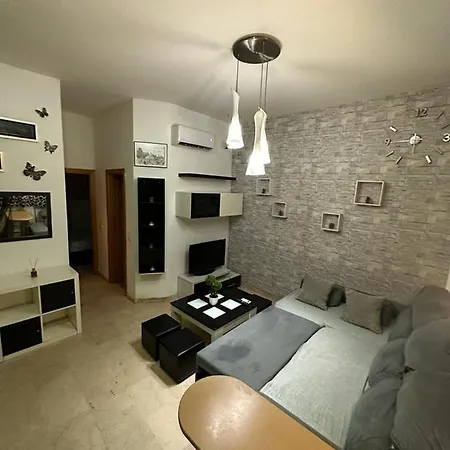 Apartamento Fantastic The Center Málaga
