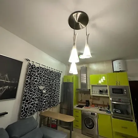 Apartamento Fantastic The Center