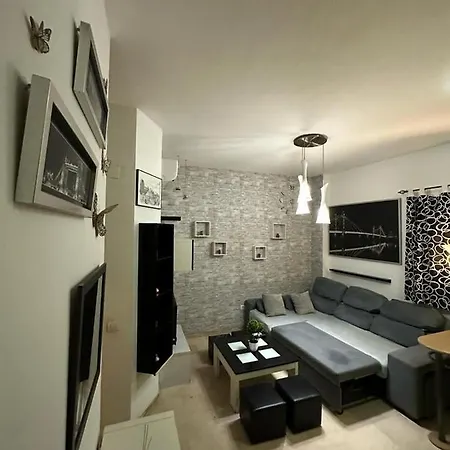 Fantastic The Center Apartamento *