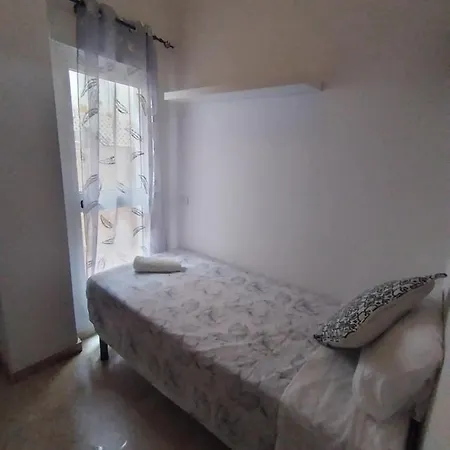 Fantastic The Center Apartamento